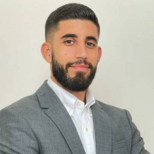 Mehdi El Haissane
