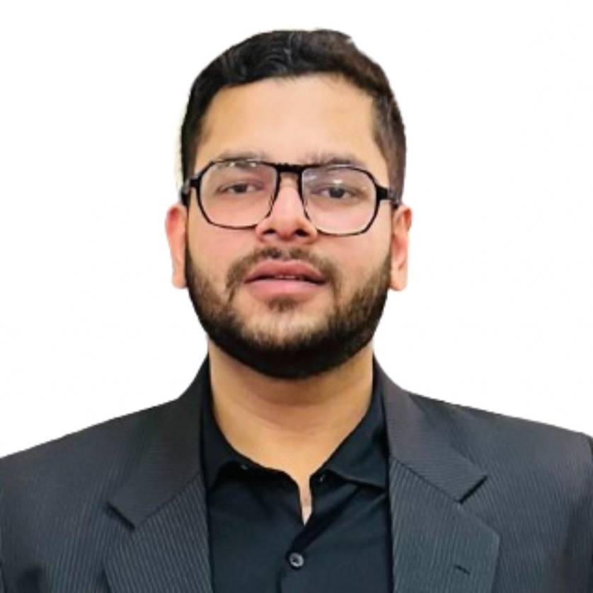 SAMARTH GHAI