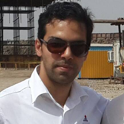 Ebrahim Pouransari