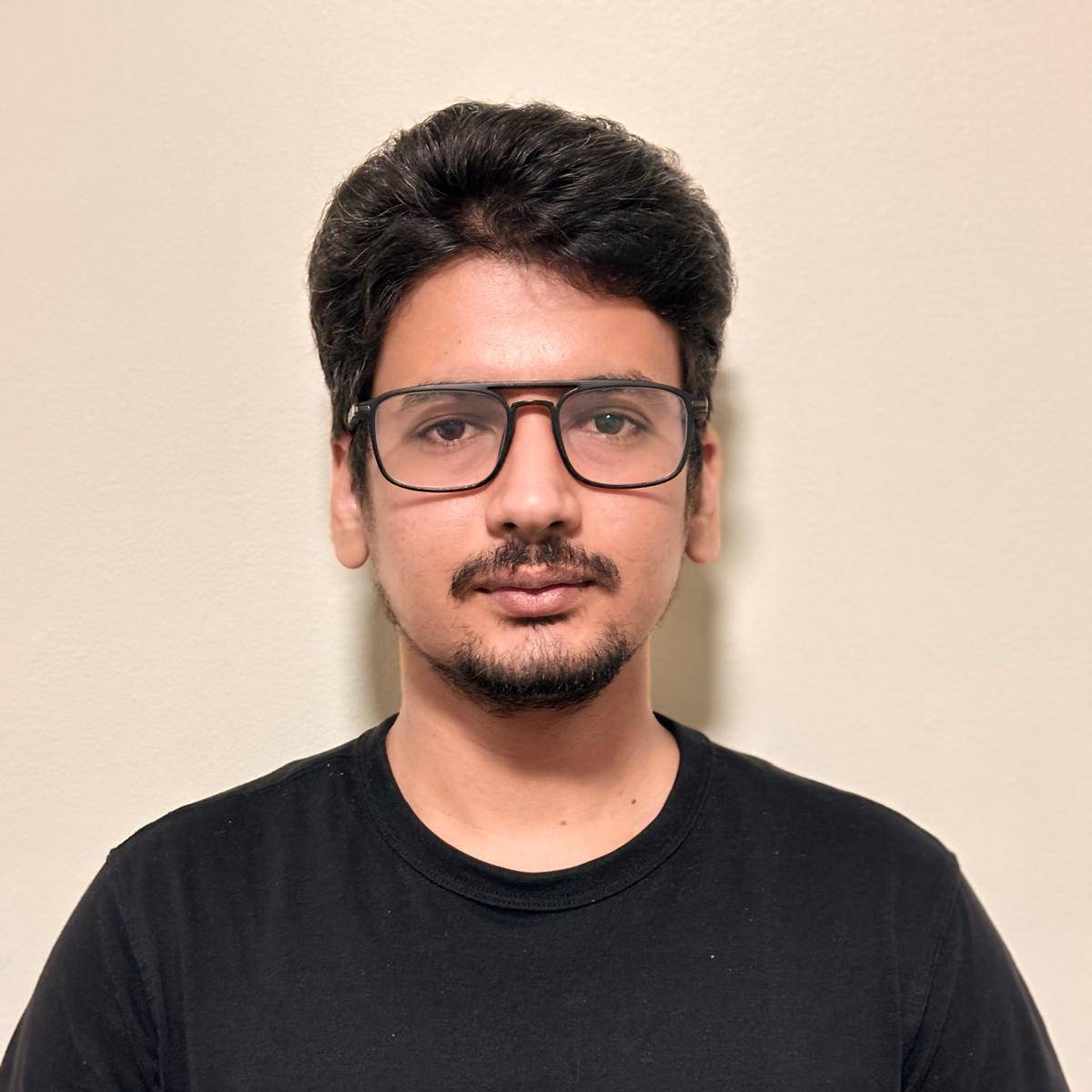 Mohammad Anas