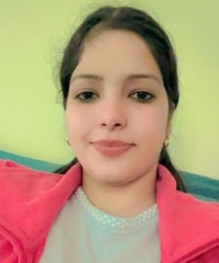 Sukhpreet Kaur Dhaliwal
