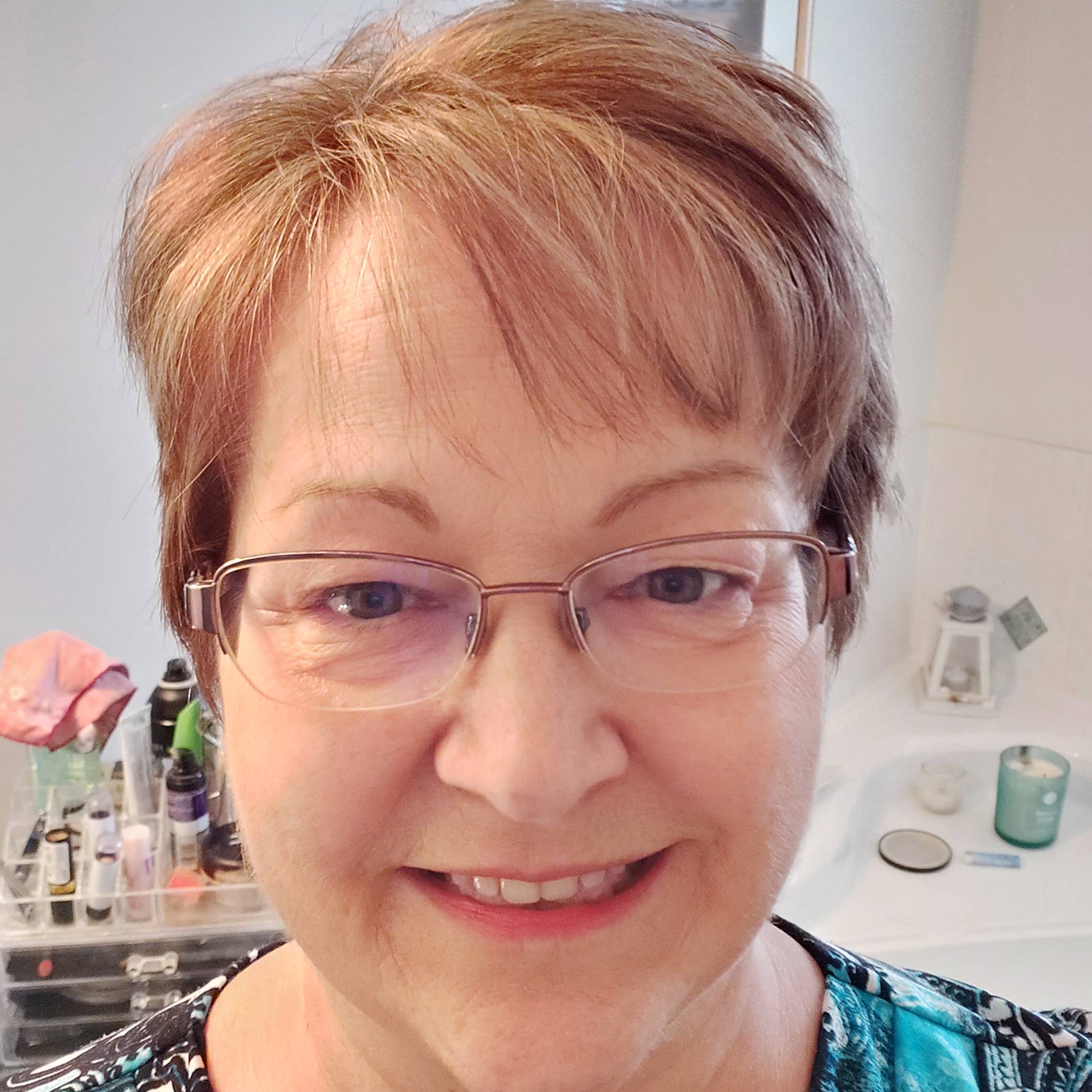 Brenda Baker