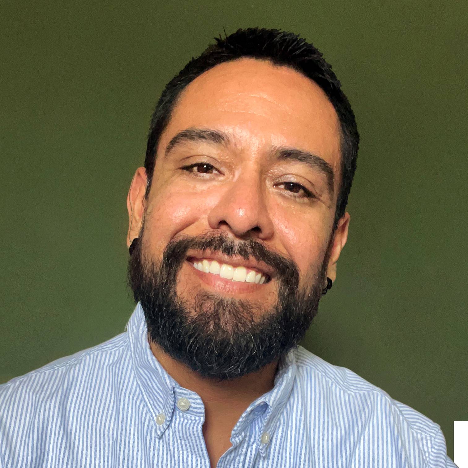 JOSUÉ GOMEZ