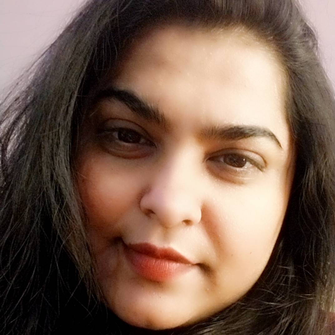 Tirath Rani