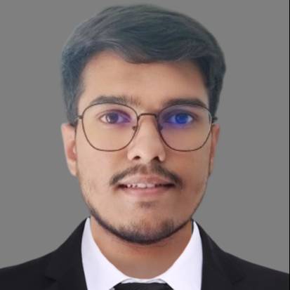 Tirth Shah