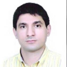 Kourosh Dabiri
