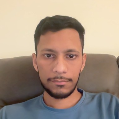 Kaumil Patel
