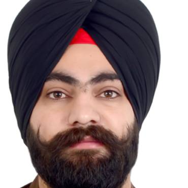 Singh GURVINDER