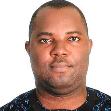 Akinlolu Arowolo