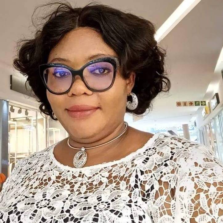 Janet Akinbowale