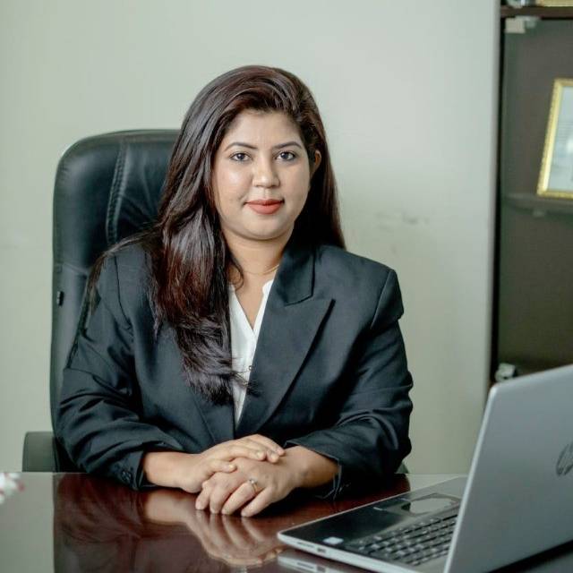 Sonia Sultana