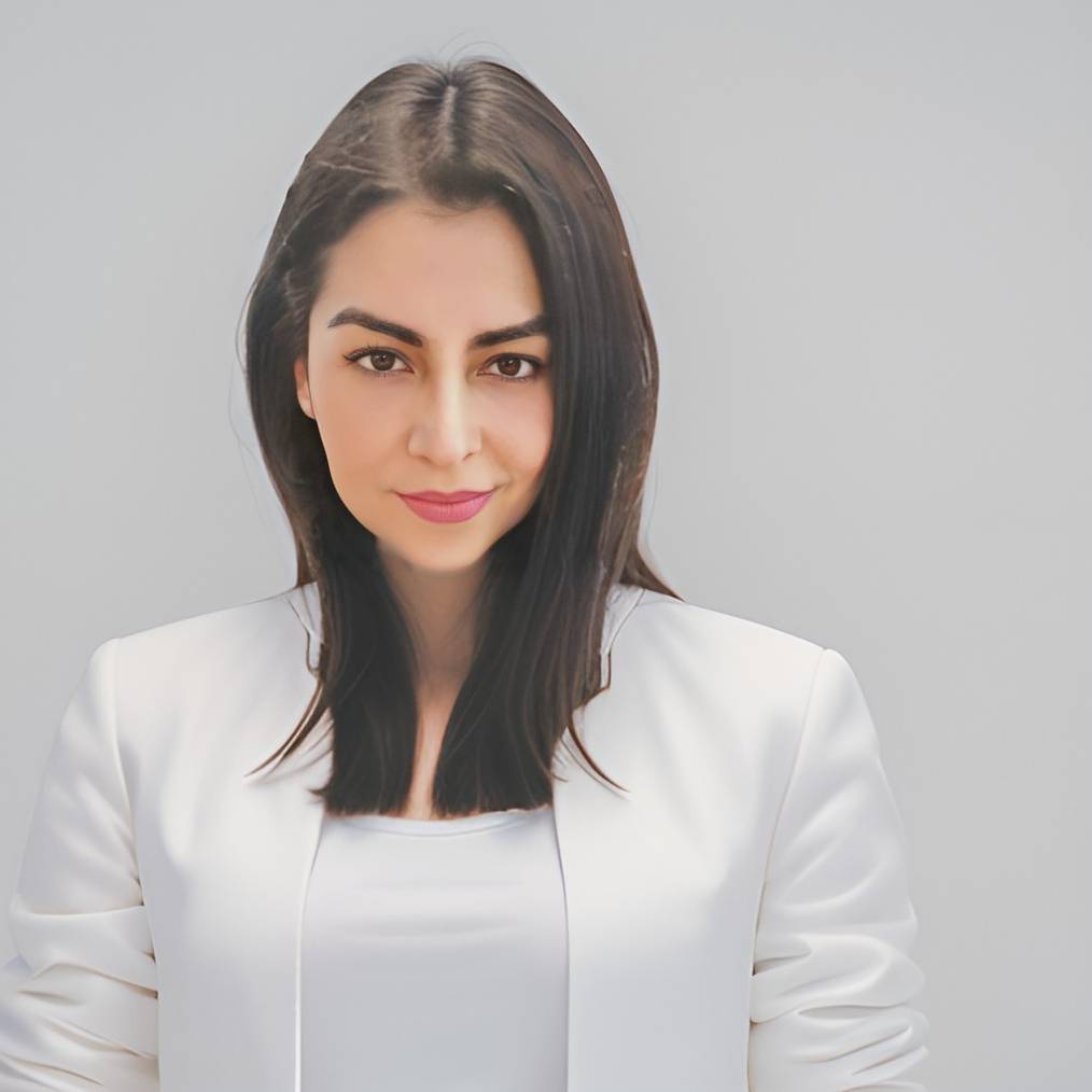 Elizabeth Andrade Dorantes