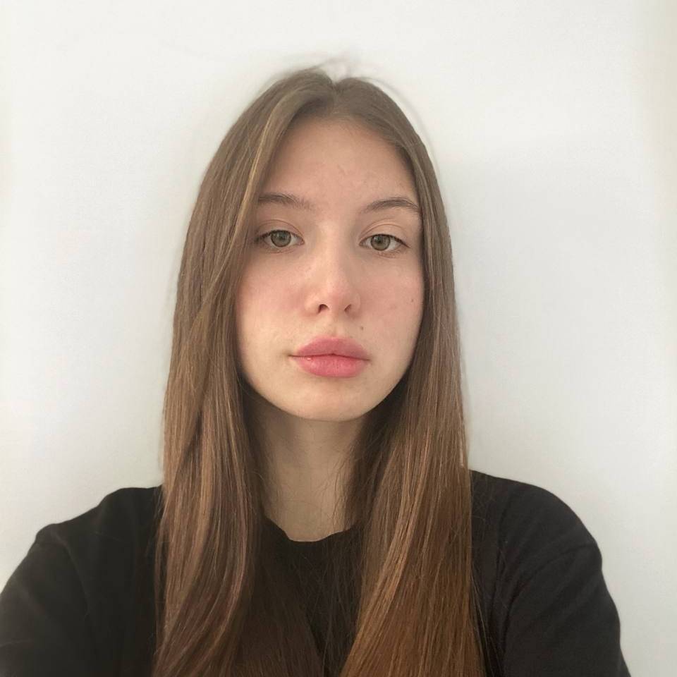 Vladyslava Kyselova