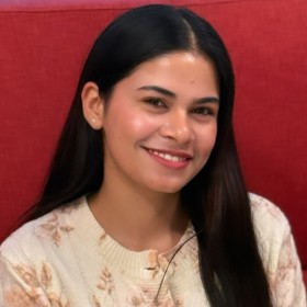 Deepa Shiwakoti