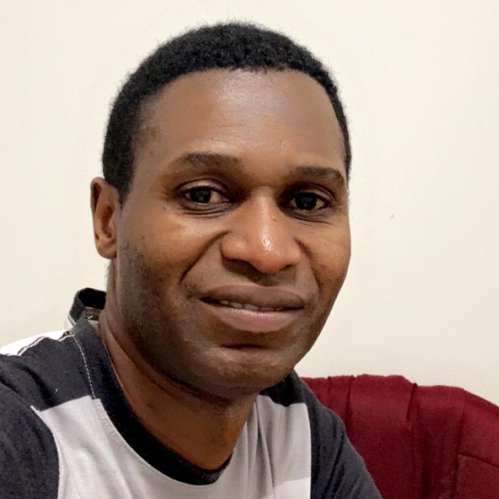 Hakizimfura Selemani
