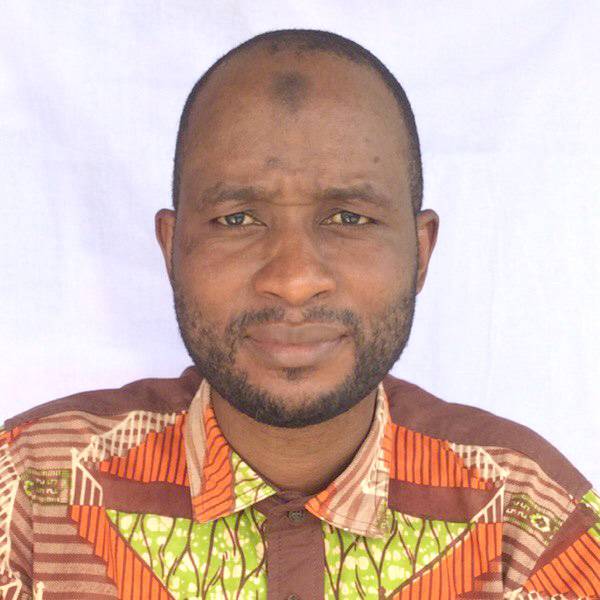 ALHASSAN MOHAMMED