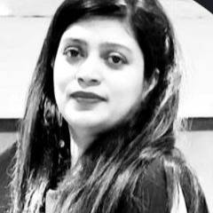 Debasmita Sahoo