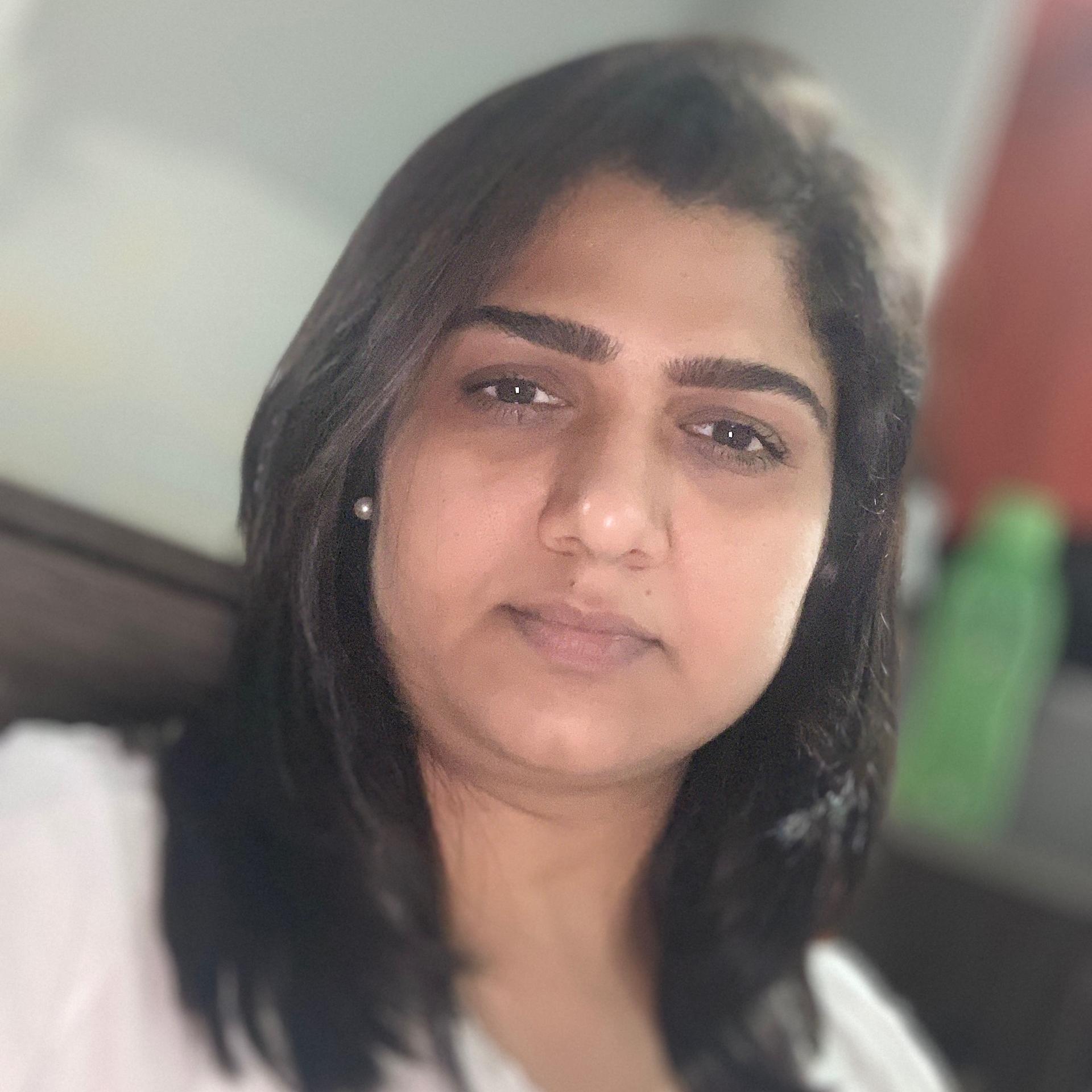 Richa Gulwani