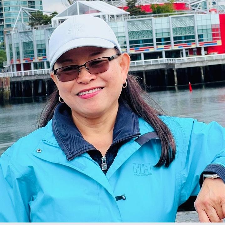 Melba Delos Santos