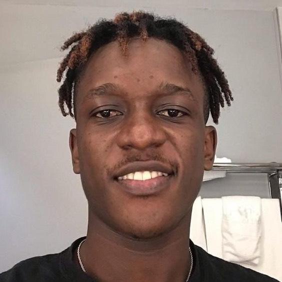 FABRICE DOGBEY