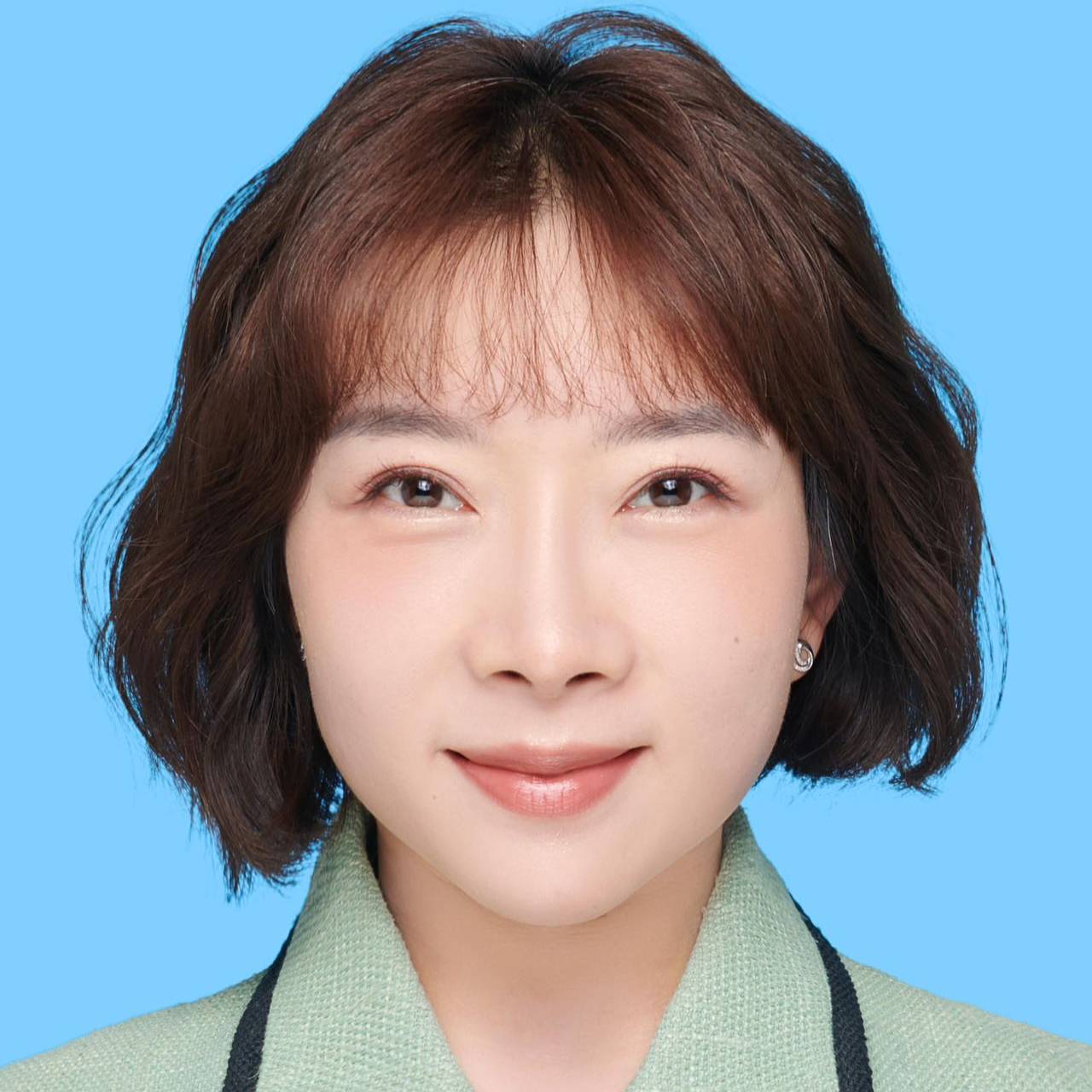 Sisi Wang