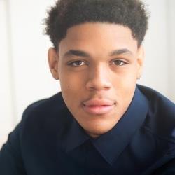 Kenneth Junior Taylor-Desir