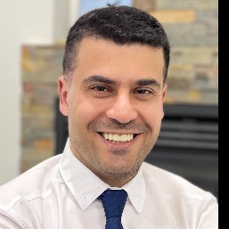 Soroush Movassagh