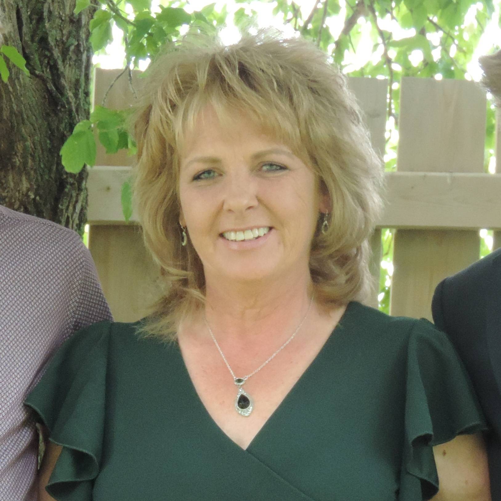 Sherry Martin