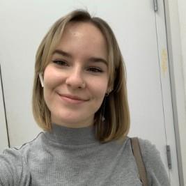 Lauriane Bouchard