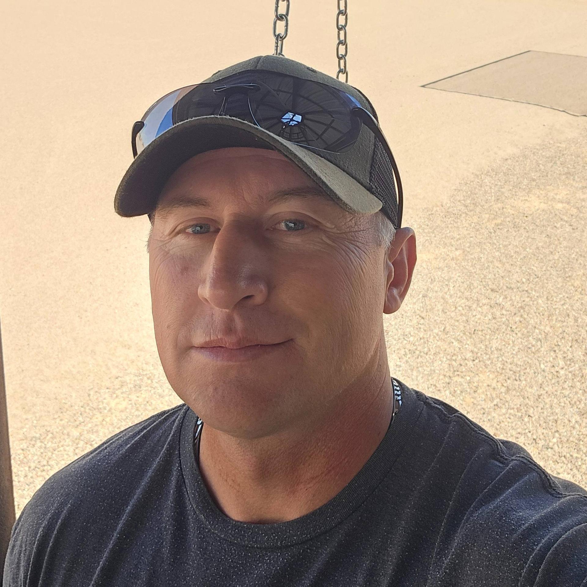 Brad Gile