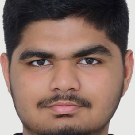 Sehaj Arora