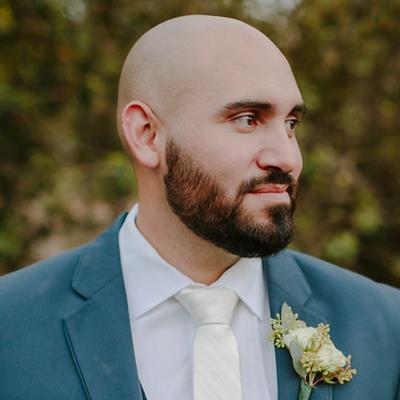 Joshua Sandberg