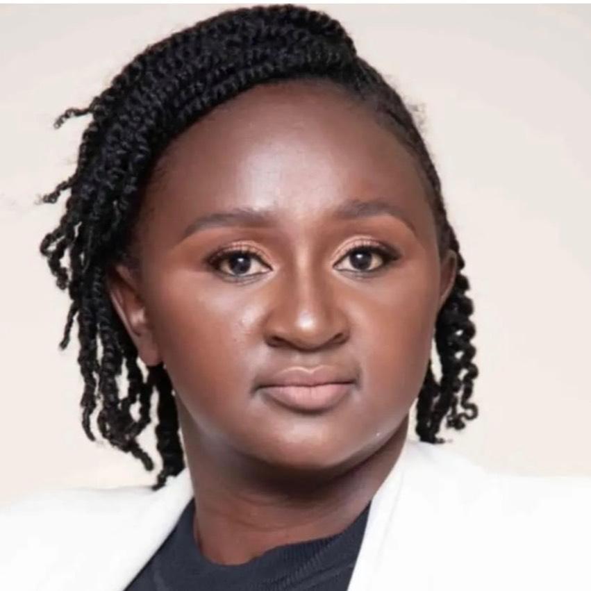 Teresia Mutahi