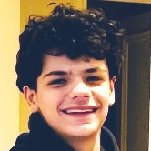 Theo Cameron