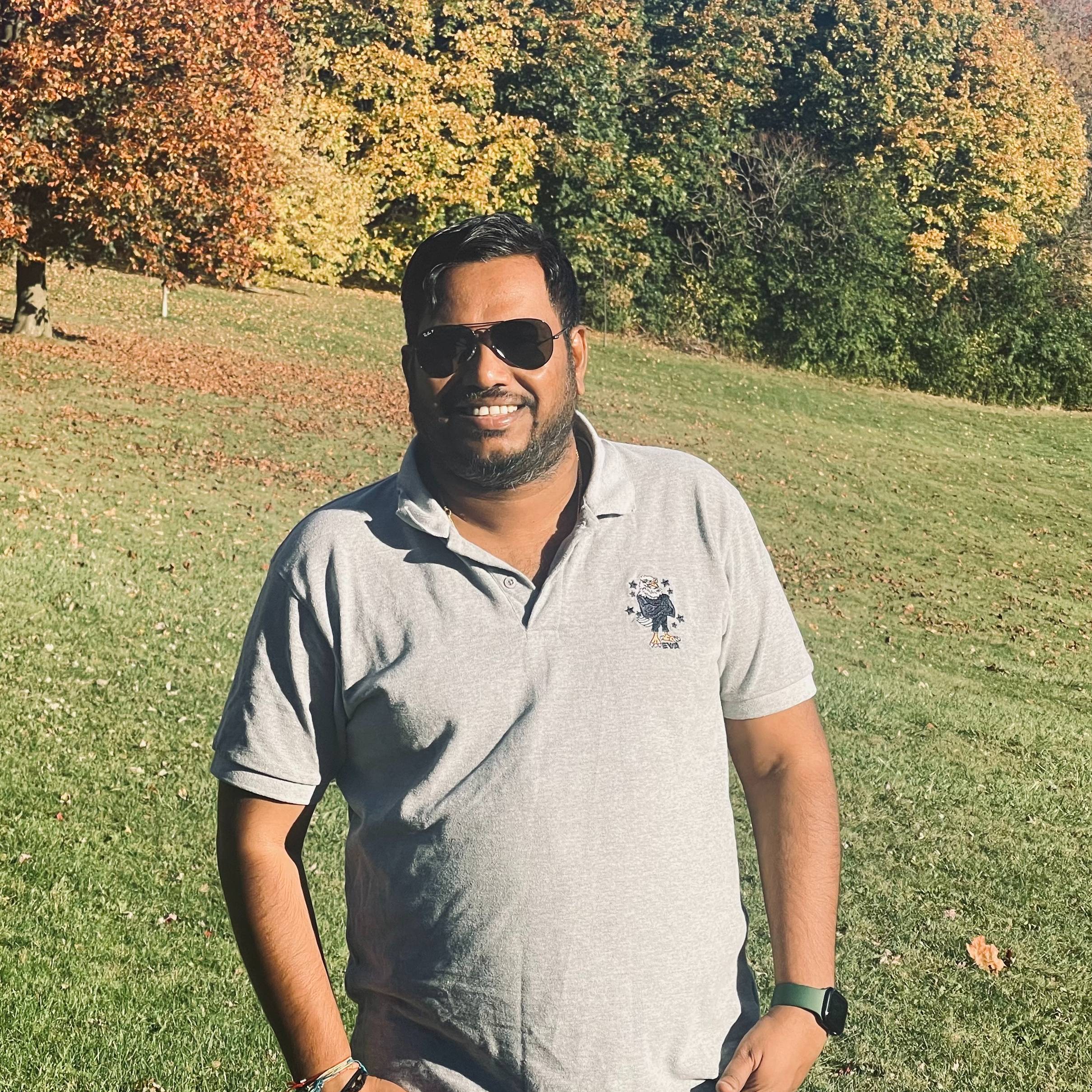 Naresh Neela