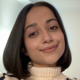 Alisha Arora