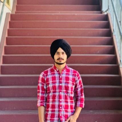 Gursewak Singh