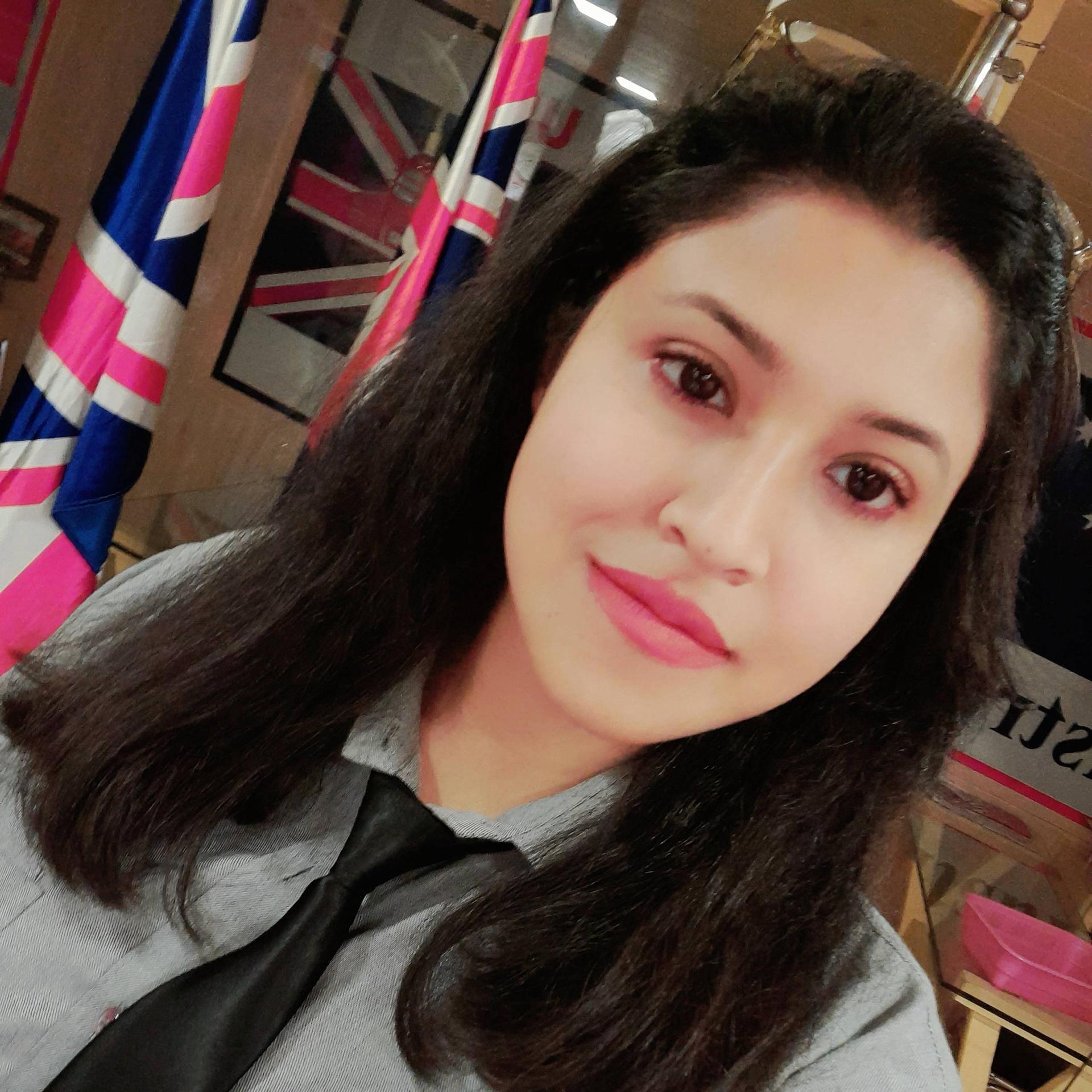 Charandeep Kaur