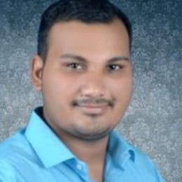 Kiransinh Parmar