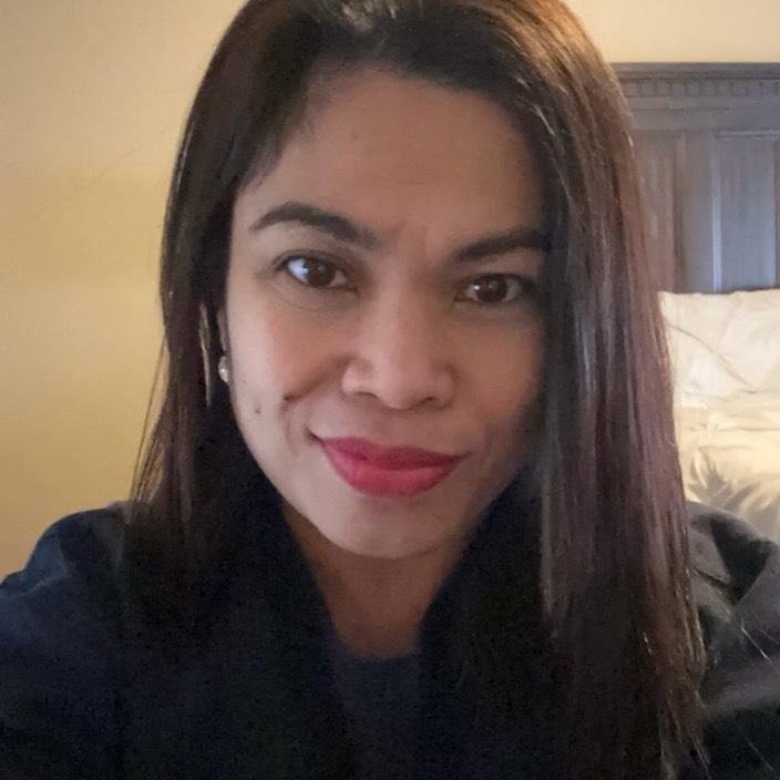 Rhona Fortuno