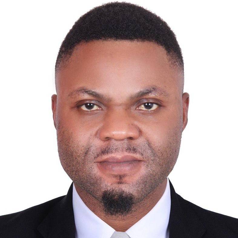 BOLA OLUWAFEMI ADEPOJU