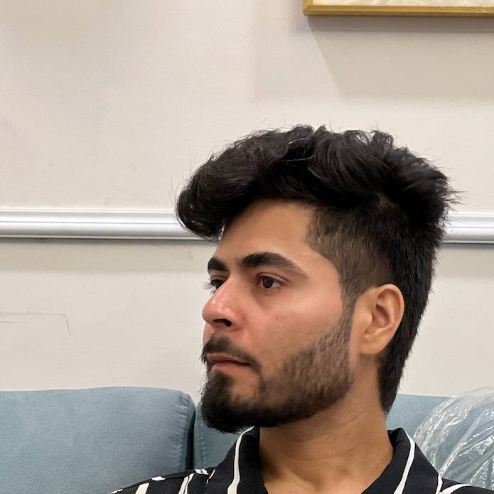 RAHUL TIWARI