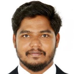 LIBIN ANTONY