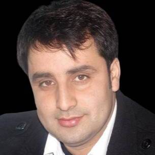 Najeebullah Mohseny
