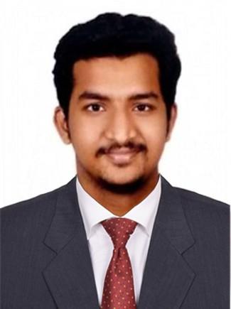 GEORGE M MATHEW