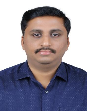 Roshen Philip Raju