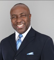 Wesley Ogude