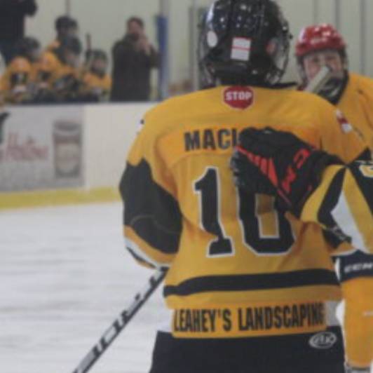 Logan Maclean