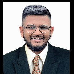 Bhargav Patel