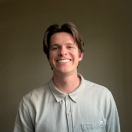 Eric Van Allen